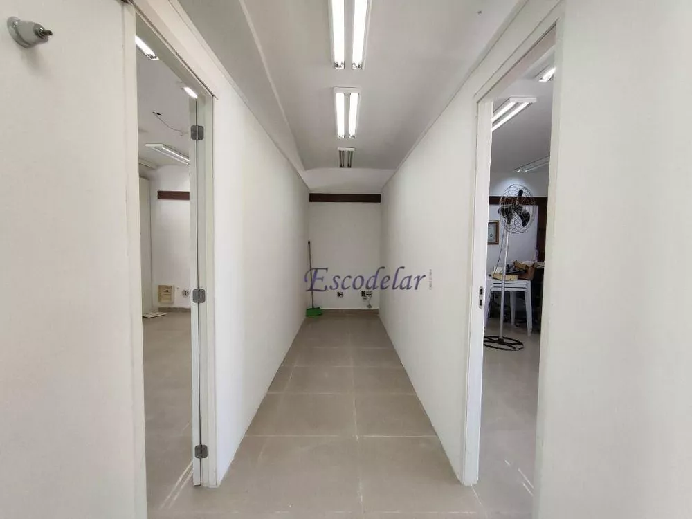 Conjunto Comercial-Sala para alugar, 20m² - Foto 5