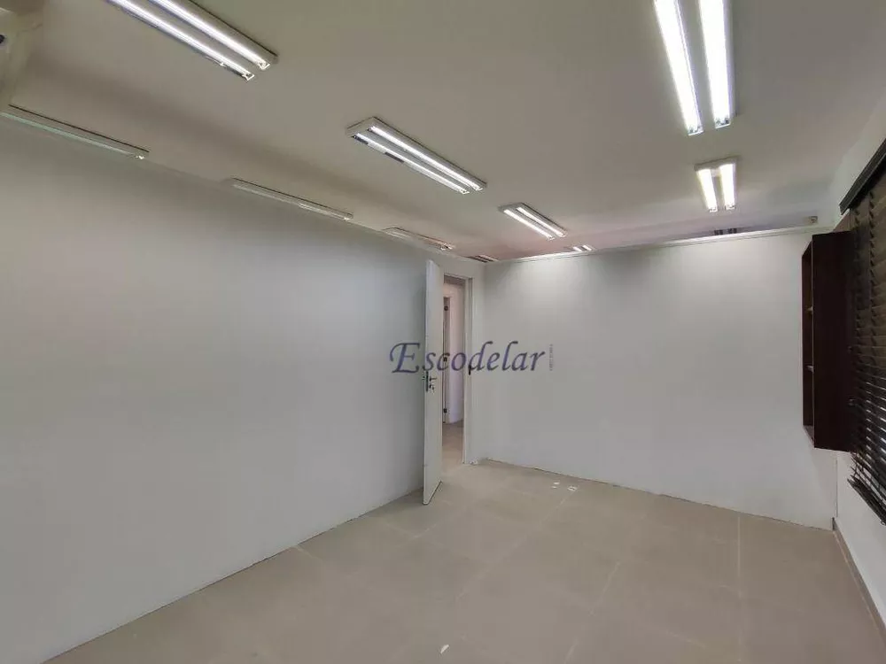 Conjunto Comercial-Sala para alugar, 20m² - Foto 4