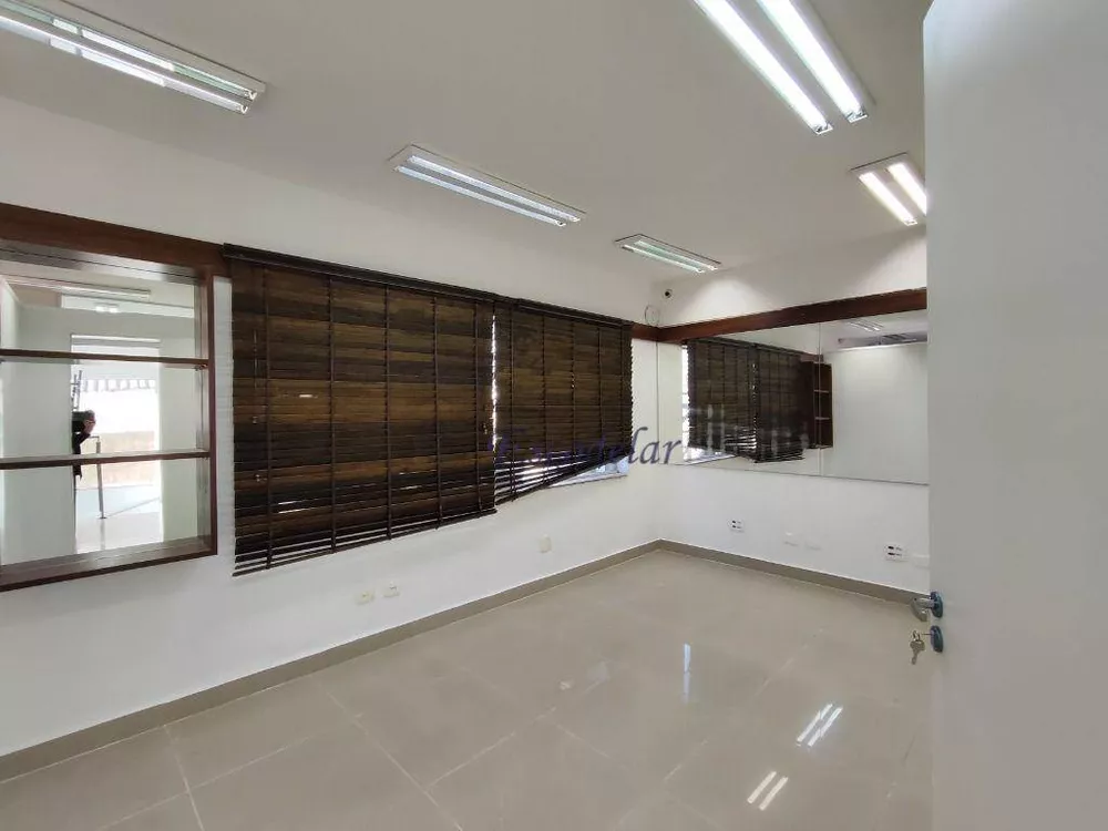 Conjunto Comercial-Sala para alugar, 20m² - Foto 3