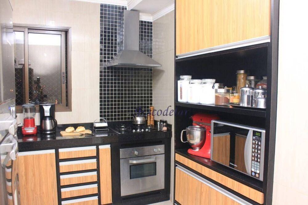 Apartamento, 3 quartos, 106 m² - Foto 2