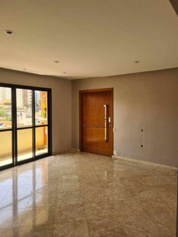 Apartamento, 3 quartos, 106 m² - Foto 3