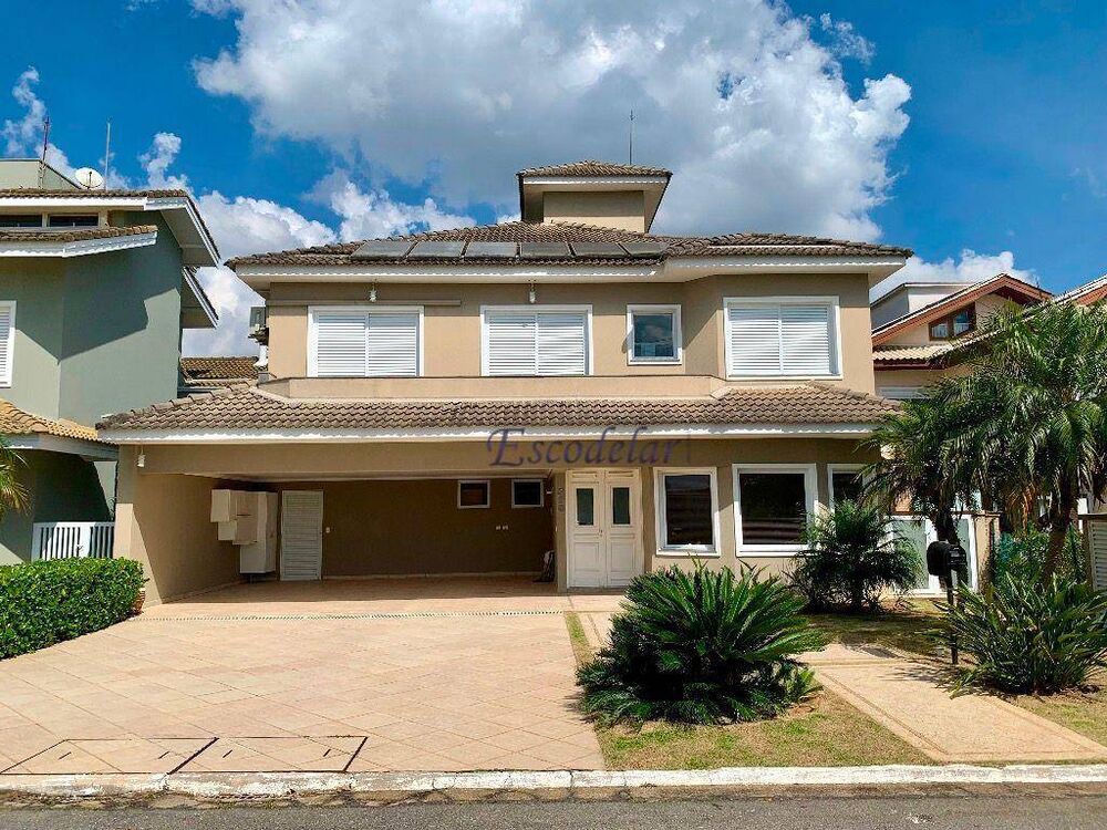 Casa, 4 quartos, 420 m² - Foto 2