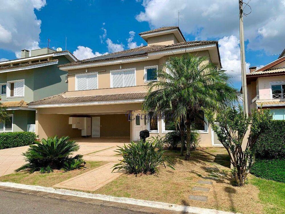 Casa, 4 quartos, 420 m² - Foto 1