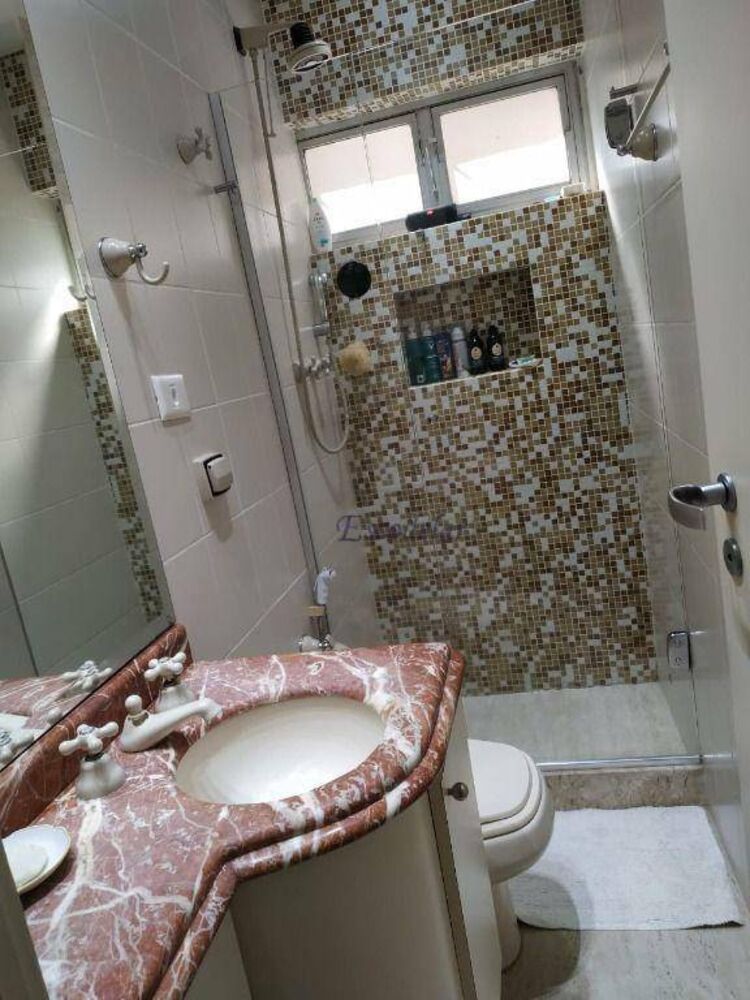 Apartamento, 2 quartos, 110 m² - Foto 4