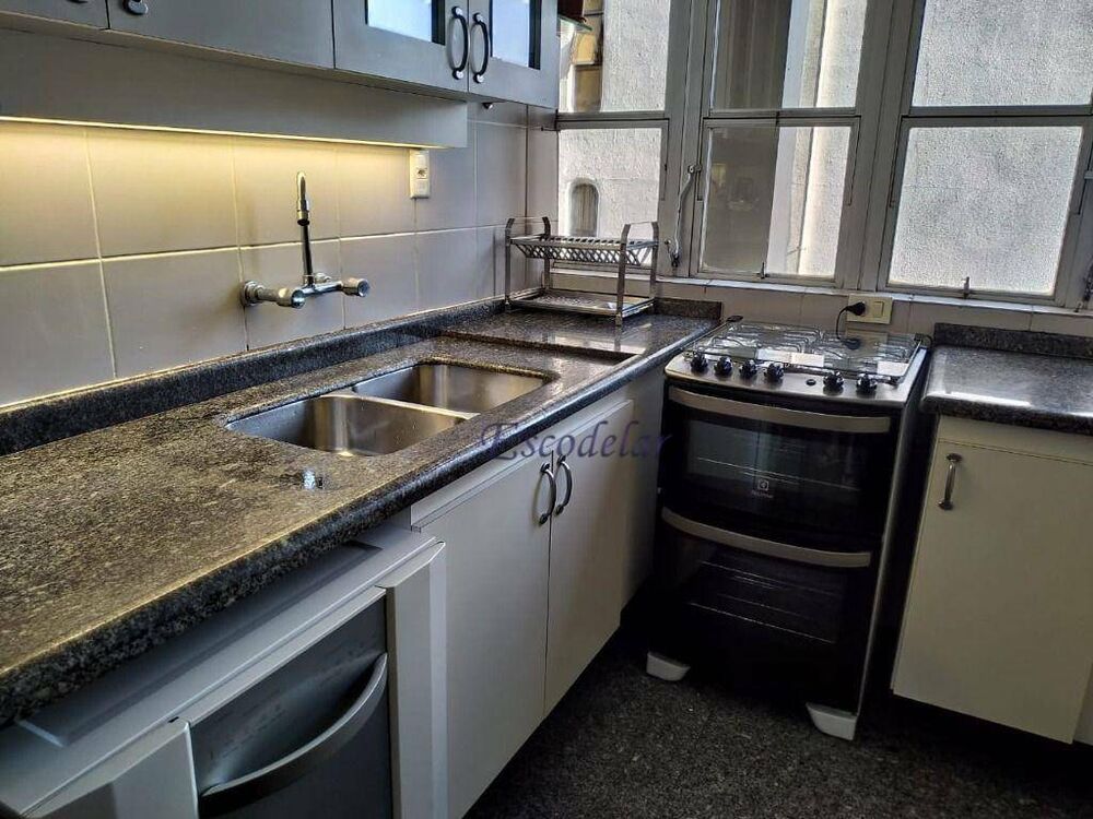 Apartamento, 2 quartos, 110 m² - Foto 5