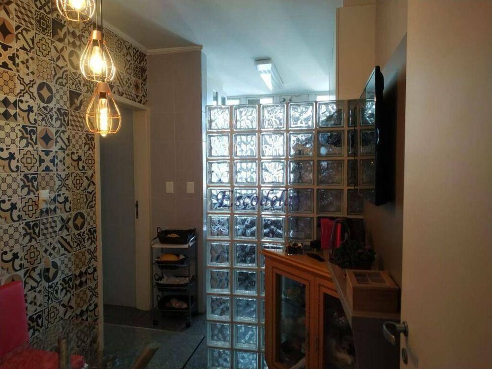 Apartamento, 2 quartos, 110 m² - Foto 1