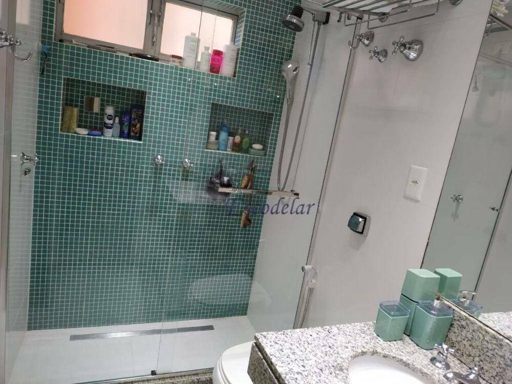 Apartamento, 2 quartos, 110 m² - Foto 3