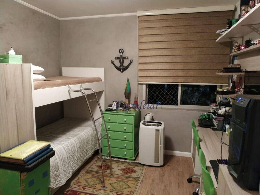 Apartamento, 2 quartos, 110 m² - Foto 9