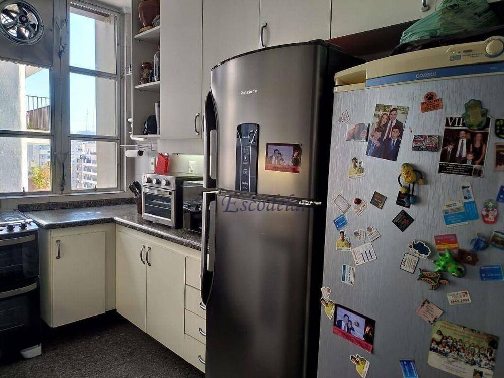 Apartamento, 2 quartos, 110 m² - Foto 6