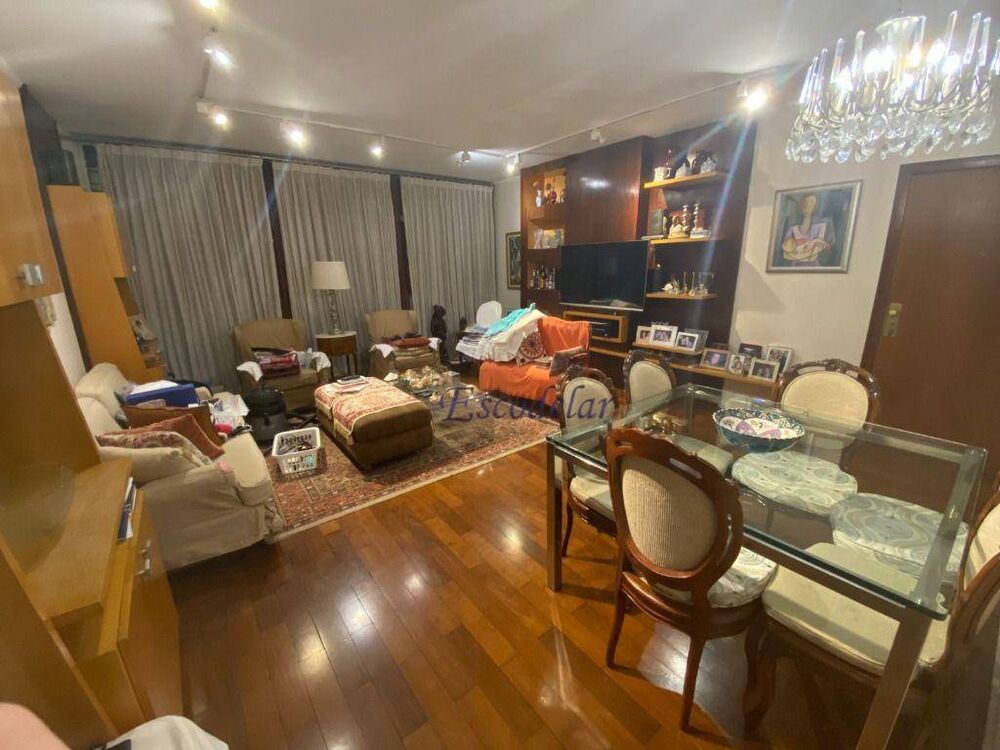 Apartamento, 2 quartos, 110 m² - Foto 8