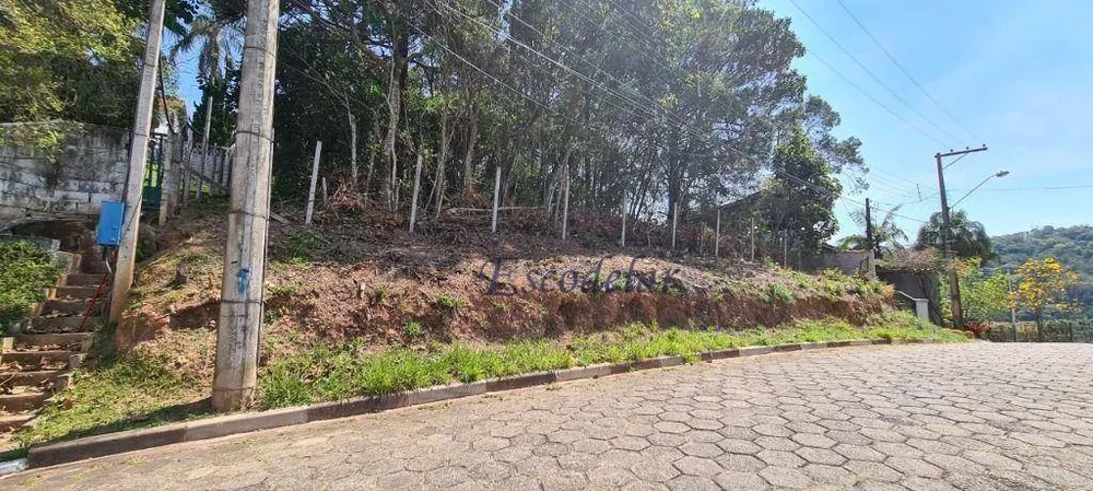 Loteamento e Condomínio, 2000 m² - Foto 4