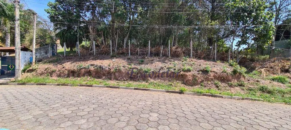 Loteamento e Condomínio, 2000 m² - Foto 2