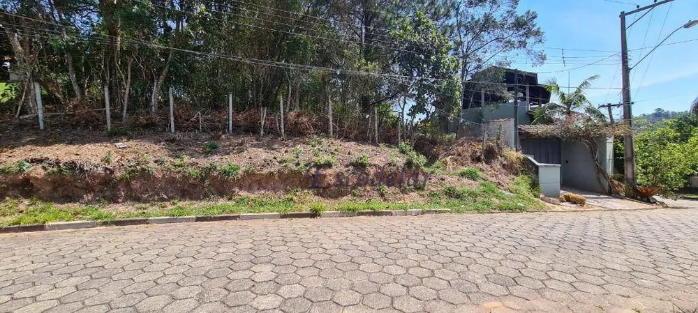 Loteamento e Condomínio, 2000 m² - Foto 3