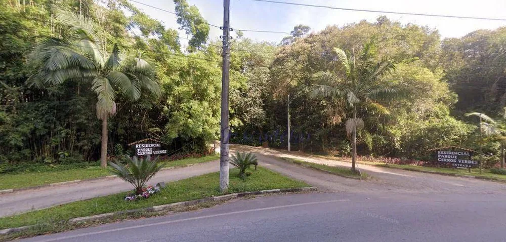 Loteamento e Condomínio, 2000 m² - Foto 1