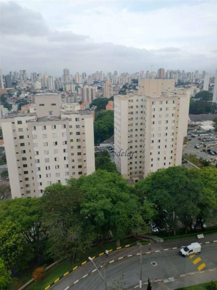 Apartamento, 2 quartos, 50 m² - Foto 3