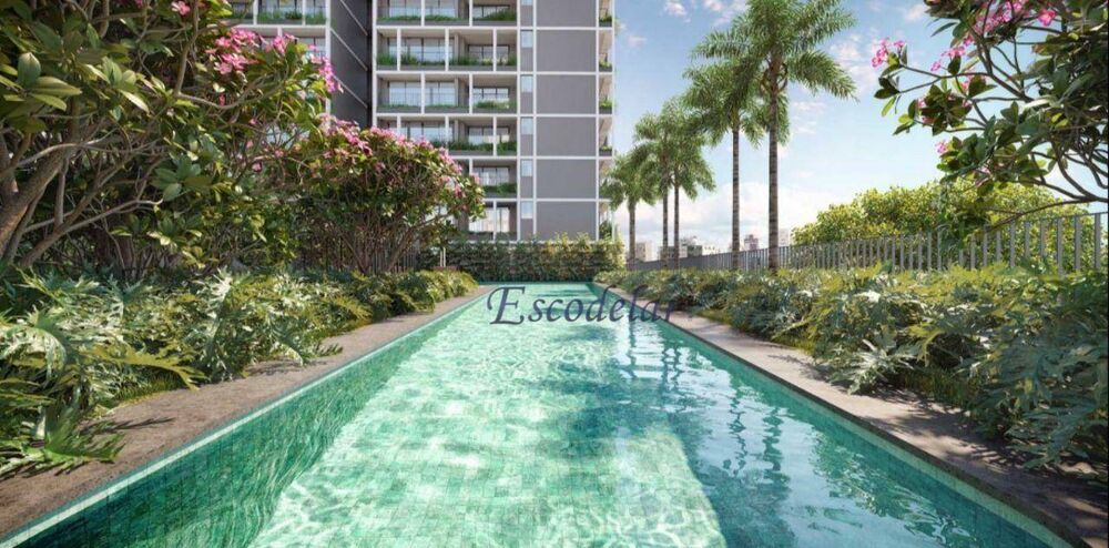 Apartamento à venda com 2 quartos, 63m² - Foto 7