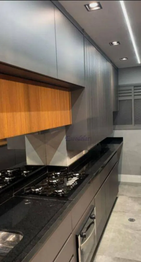 Apartamento, 2 quartos, 64 m² - Foto 5