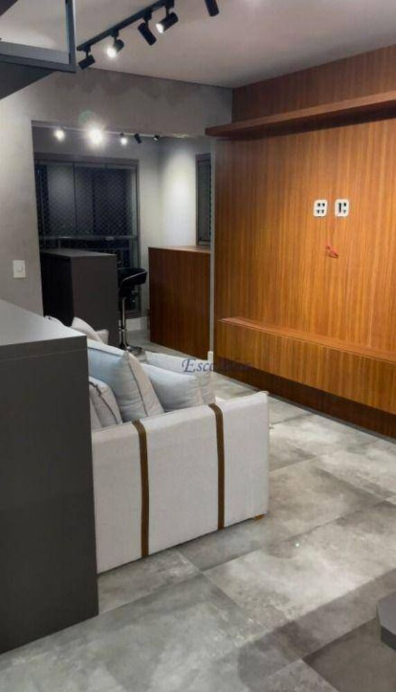 Apartamento, 2 quartos, 64 m² - Foto 2