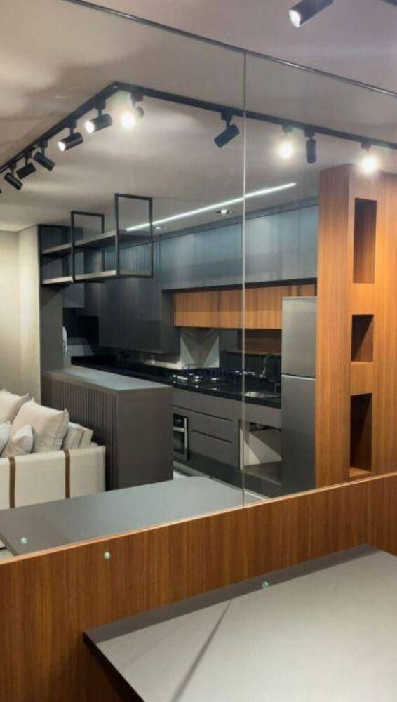 Apartamento, 2 quartos, 64 m² - Foto 1