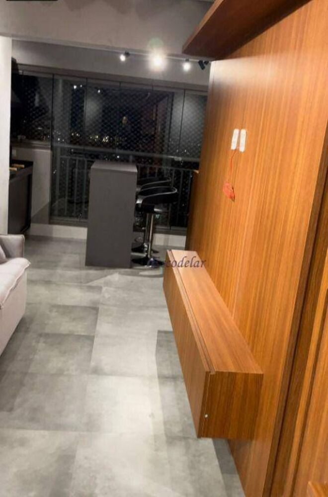 Apartamento, 2 quartos, 64 m² - Foto 3