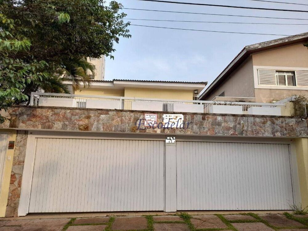 Casa, 3 quartos, 250 m² - Foto 1
