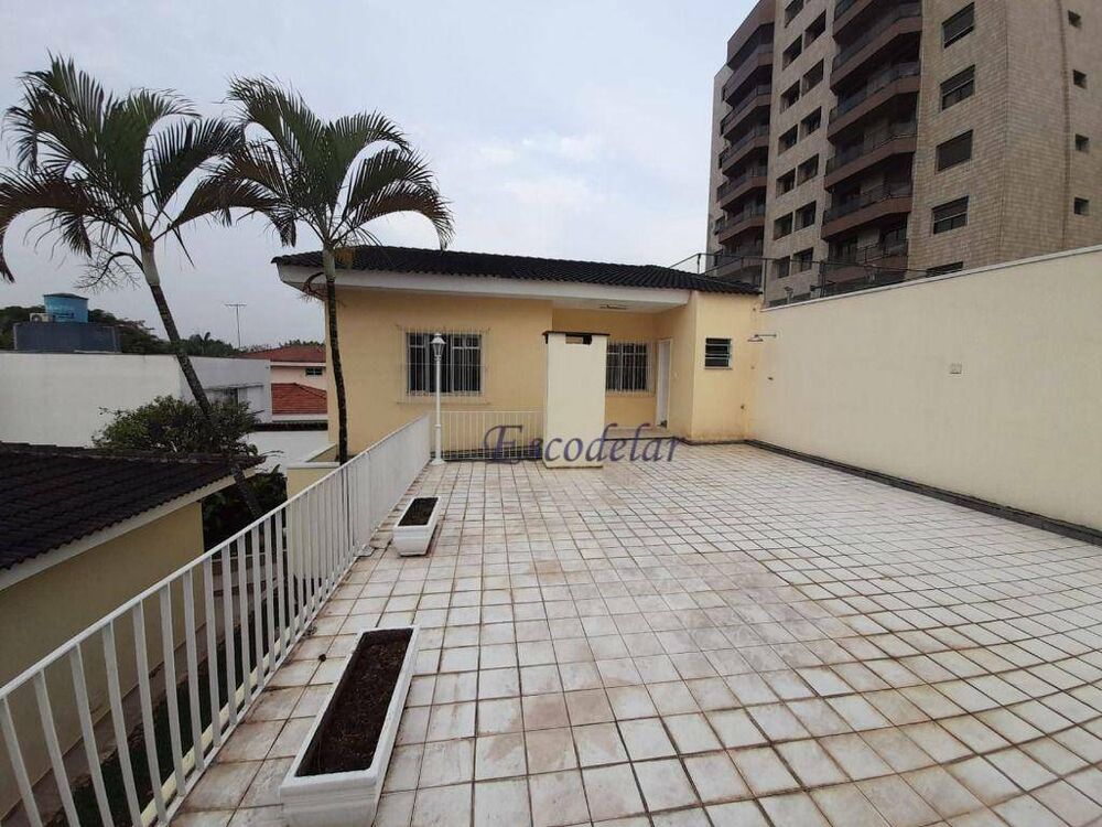 Casa, 3 quartos, 250 m² - Foto 3