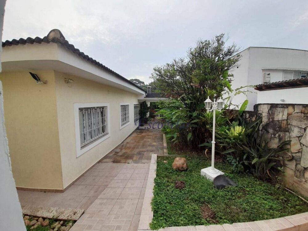 Casa, 3 quartos, 250 m² - Foto 8