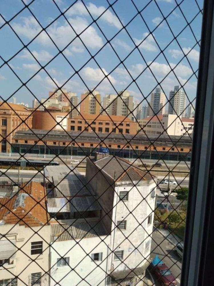Apartamento, 2 quartos, 55 m² - Foto 4