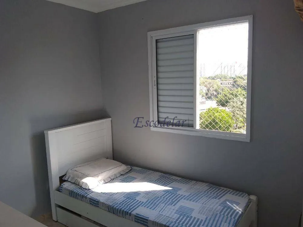 Apartamento, 2 quartos, 55 m² - Foto 5