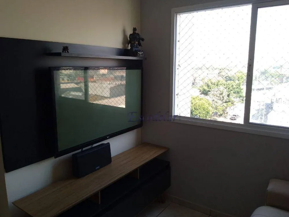 Apartamento, 2 quartos, 55 m² - Foto 6