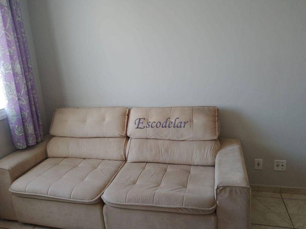 Apartamento, 2 quartos, 55 m² - Foto 3