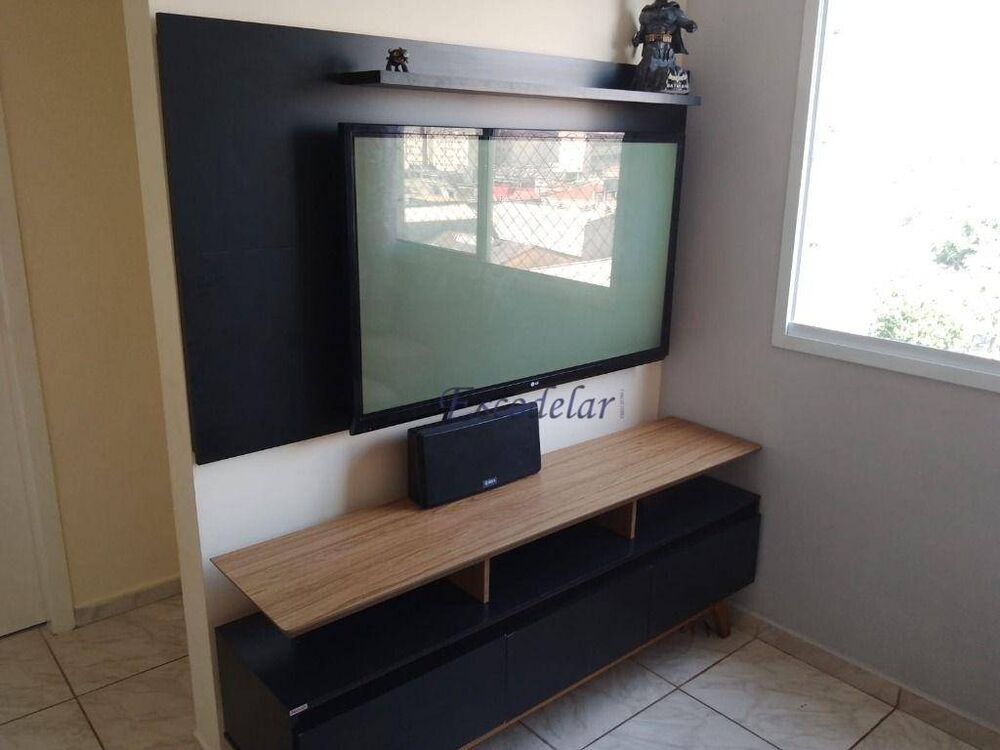 Apartamento, 2 quartos, 55 m² - Foto 2