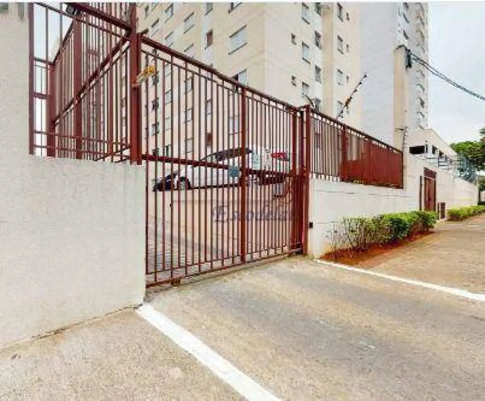 Apartamento, 2 quartos, 55 m² - Foto 8