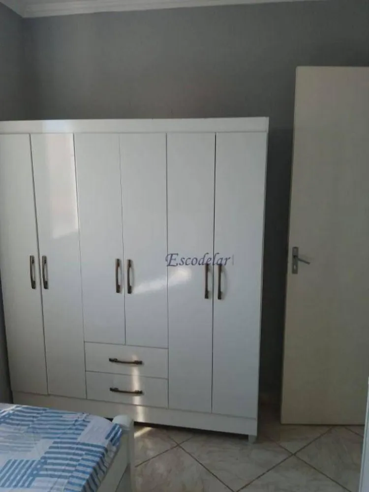 Apartamento, 2 quartos, 55 m² - Foto 7
