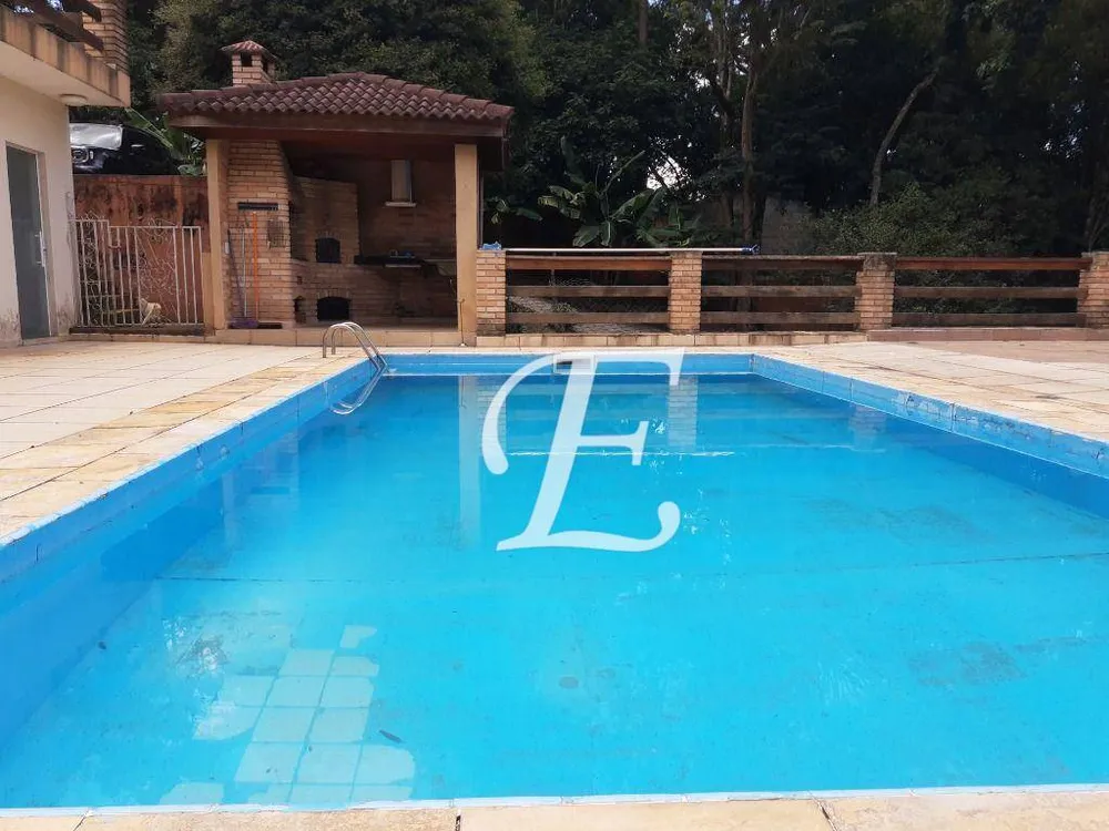 Casa, 4 quartos, 500 m² - Foto 6