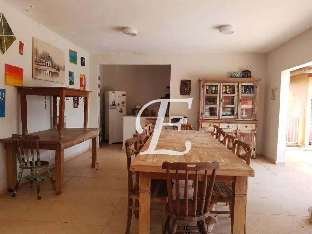 Casa, 4 quartos, 500 m² - Foto 5