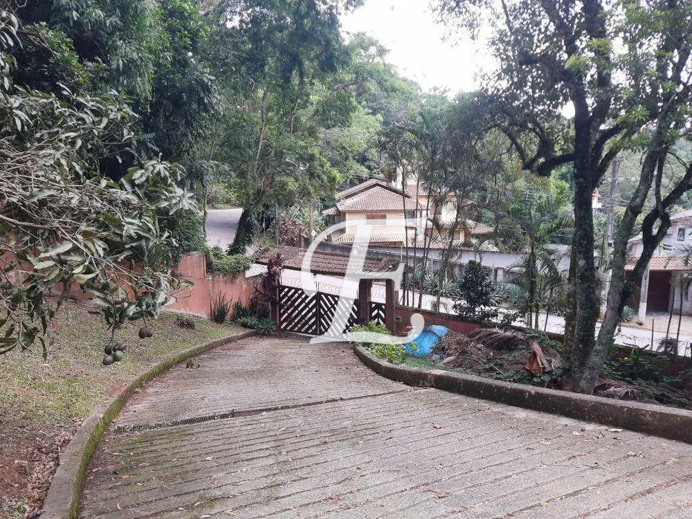 Casa, 4 quartos, 500 m² - Foto 8
