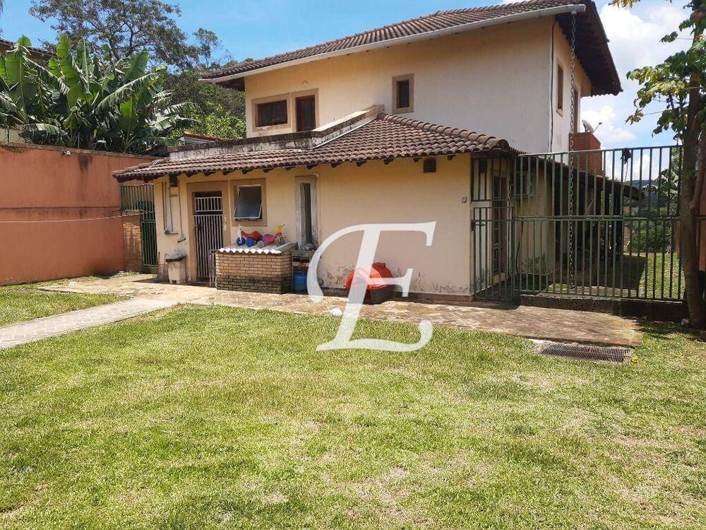 Casa, 4 quartos, 500 m² - Foto 4