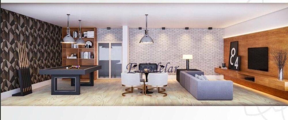 Apartamento, 2 quartos, 80 m² - Foto 8