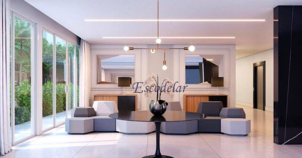 Apartamento, 2 quartos, 80 m² - Foto 6