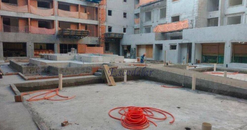 Apartamento, 2 quartos, 80 m² - Foto 7