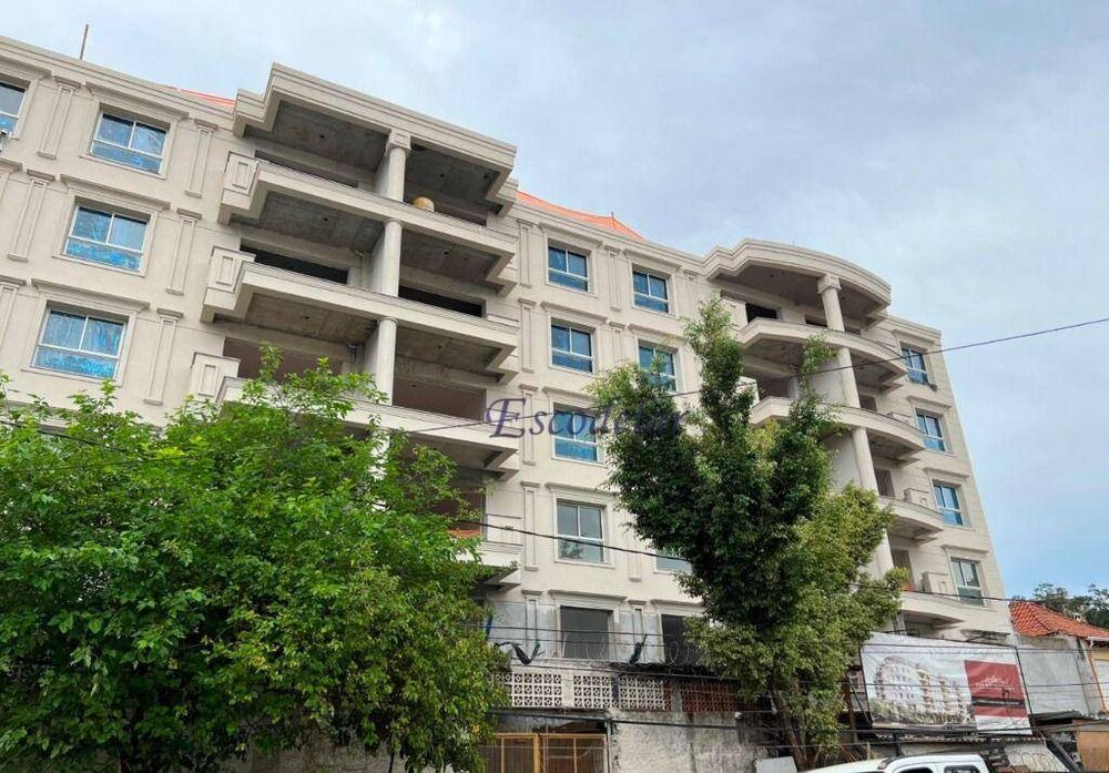 Apartamento, 2 quartos, 80 m² - Foto 5