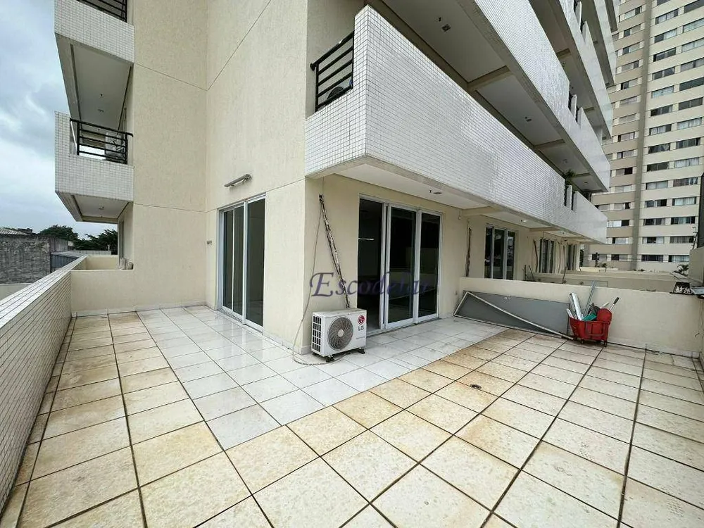 Sala-Conjunto, 36 m² - Foto 6