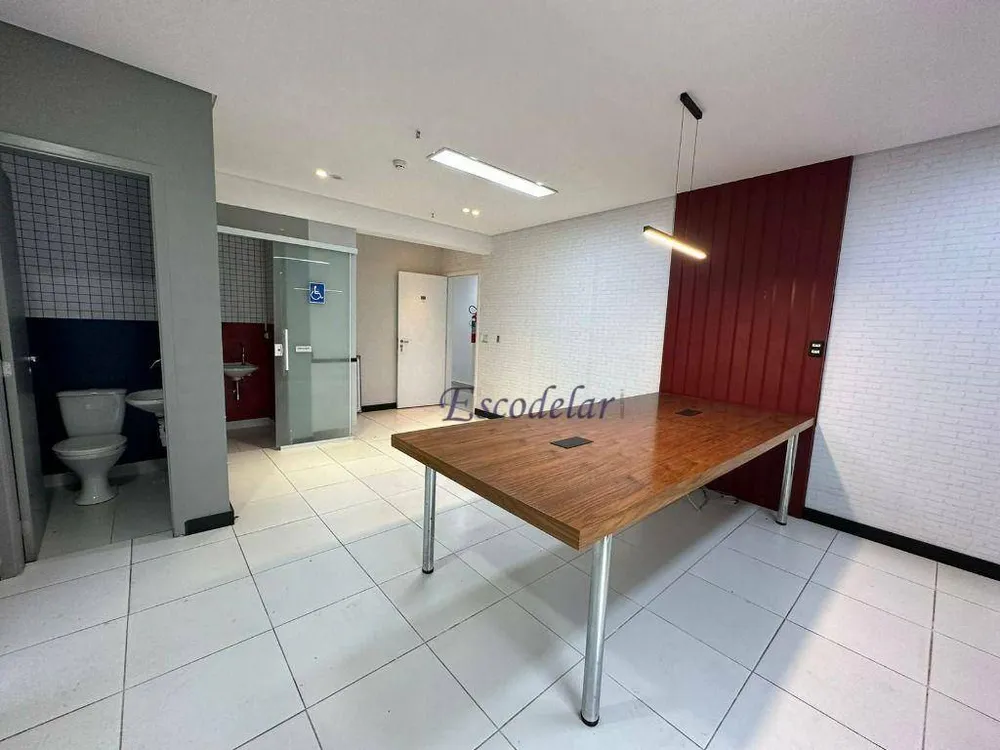 Sala-Conjunto, 36 m² - Foto 5