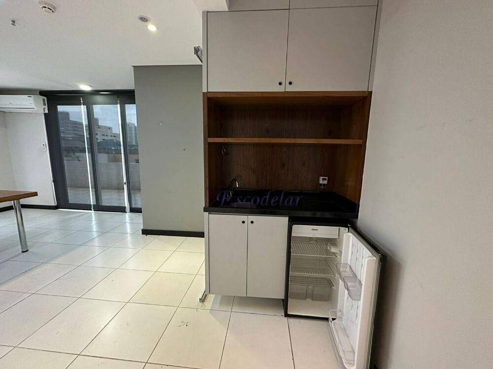 Sala-Conjunto, 36 m² - Foto 2