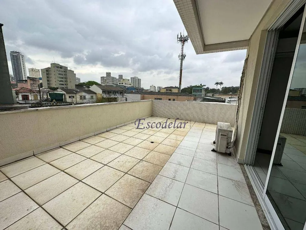 Sala-Conjunto, 36 m² - Foto 7