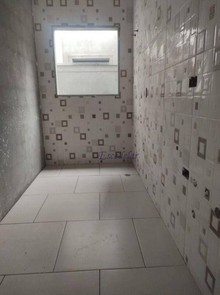 Apartamento, 2 quartos, 42 m² - Foto 2