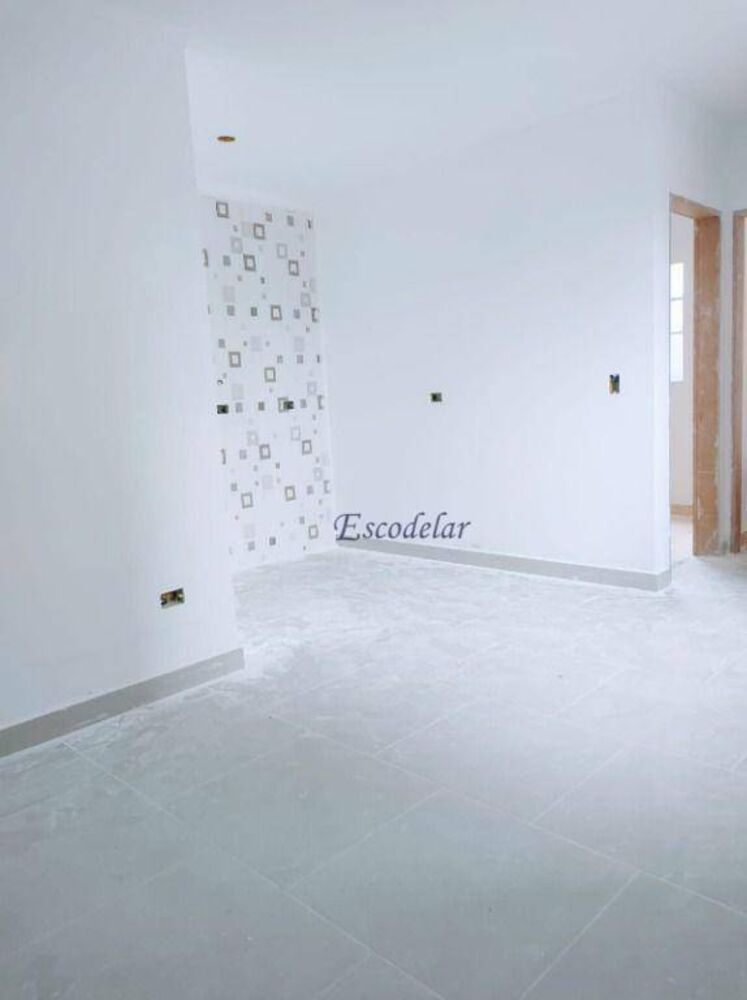 Apartamento, 2 quartos, 42 m² - Foto 1