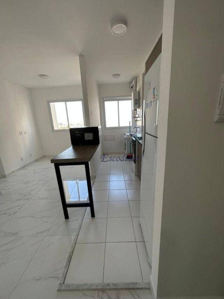 Apartamento, 2 quartos, 41 m² - Foto 8