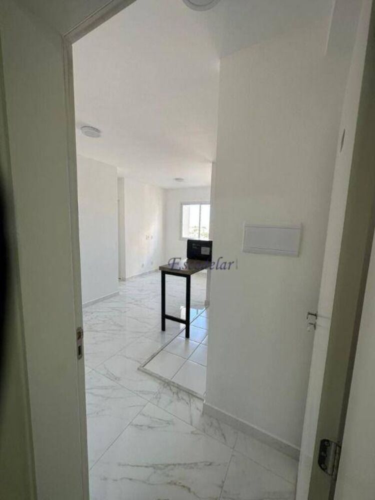 Apartamento, 2 quartos, 41 m² - Foto 5